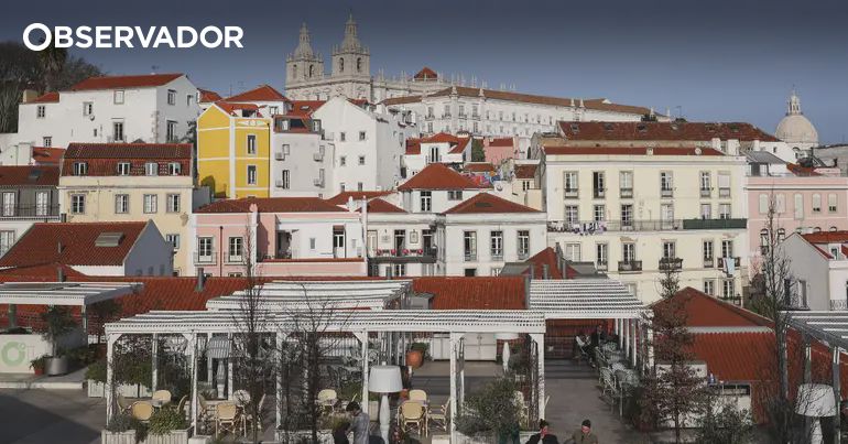 Lisbon at a Standstill? PS and PSD/CDS-PP Clash Over City's Progress