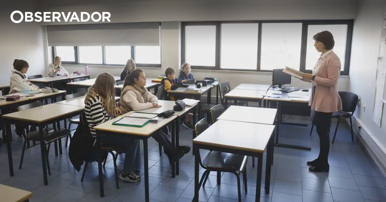 Lisbon City Council Boosts School Operational Assistants Despite Parental Concerns