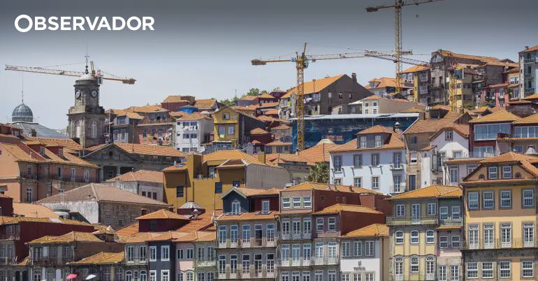 Featured image for article: Portugal's Construction Output Rises 3.3% Year-on-Year, Signaling Market Resilience