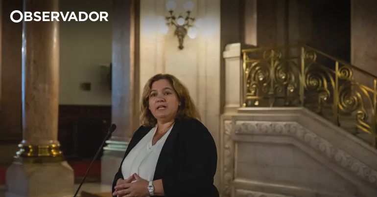 Alexandra Leitão Vows to Transform Lisbon with Vision and Dedication