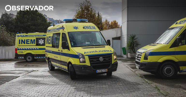 Pregnant Woman Gives Birth on the Street After Failing to Call an Ambulance in Portugal