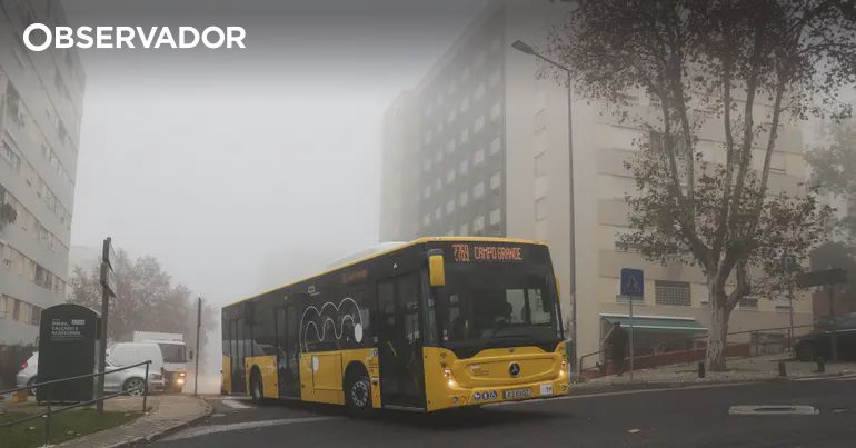 Featured image for article: Lisbon Public Transit Upgrade: Contactless Payments Now on Carris Metropolitana Buses