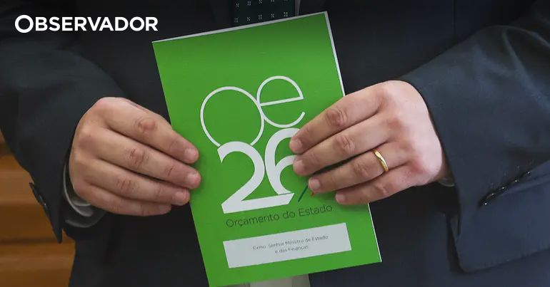 Featured image for article: Portugal's 2026 State Budget Released: Key Implications for Real Estate Investors