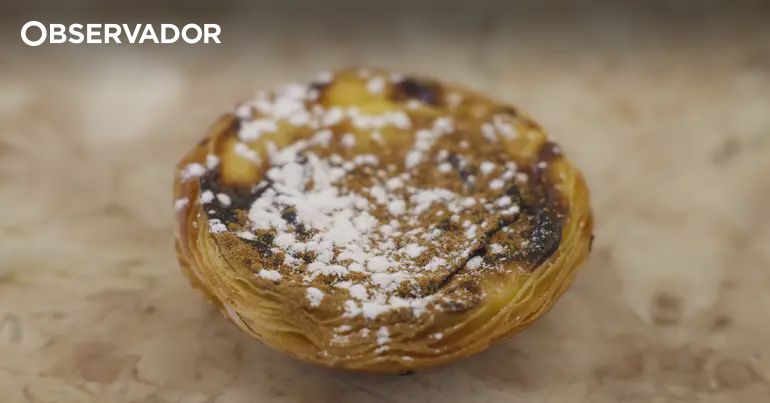 COP30: Pavilhão de Portugal atrai centenas com copos de vinho e pastéis de nata