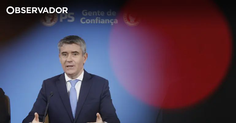 “Paciência tem limites” – Observador