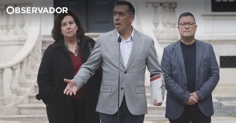 CGTP pede reunião urgente com António José Seguro – Observador CGTP pede reunião urgente com António José Seguro – Observador