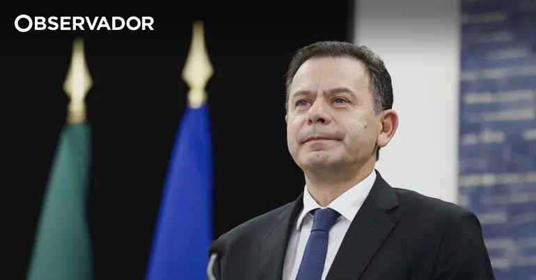 Casa de Espinho de Montenegro alvo de novo inquérito do MP – Observador Casa de Espinho de Montenegro alvo de novo inquérito do MP – Observador