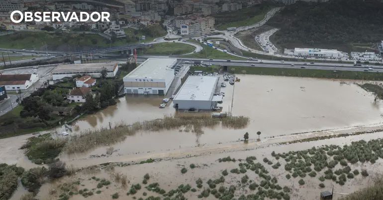Mais de 70 empresas já pediram lay-off simplificado – Observador Mais de 70 empresas já pediram lay-off simplificado – Observador