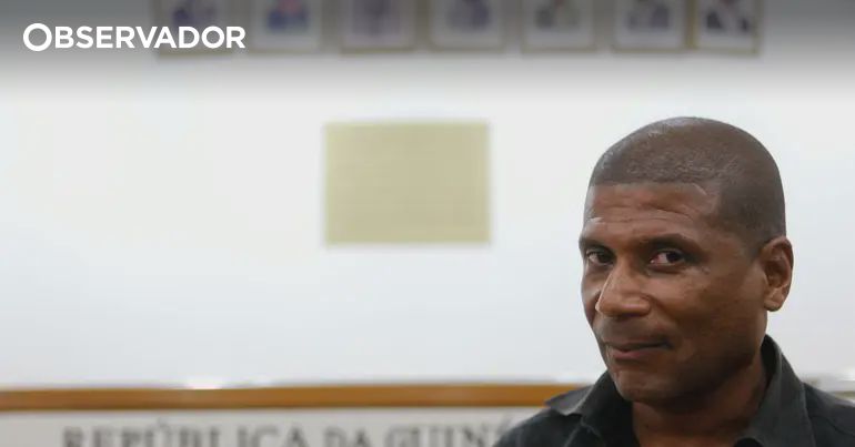 Bissau acusa Cabo Verde e Angola de “incoerência” – Observador Bissau acusa Cabo Verde e Angola de “incoerência” – Observador