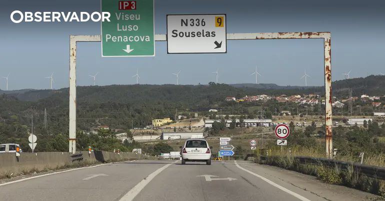 cortes em Santa Comba Dão, Tondela e Viseu – Observador cortes em Santa Comba Dão, Tondela e Viseu – Observador