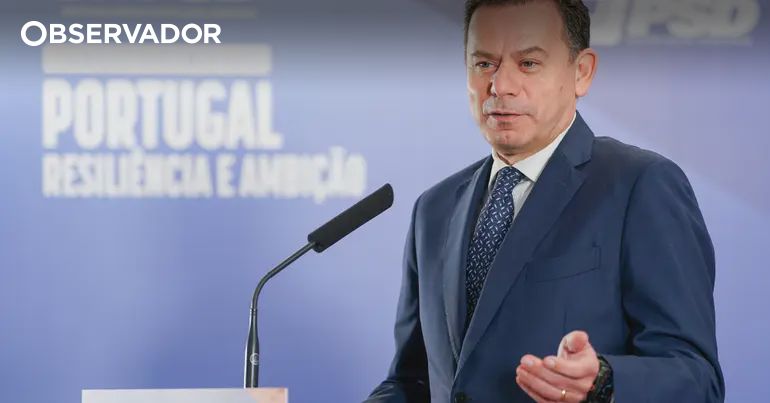 O guião do Governo contra “reformismos de boca” – Observador