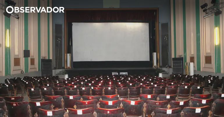 Португалия стала первым гостевым страной на кинофестивале Асторги в Испании