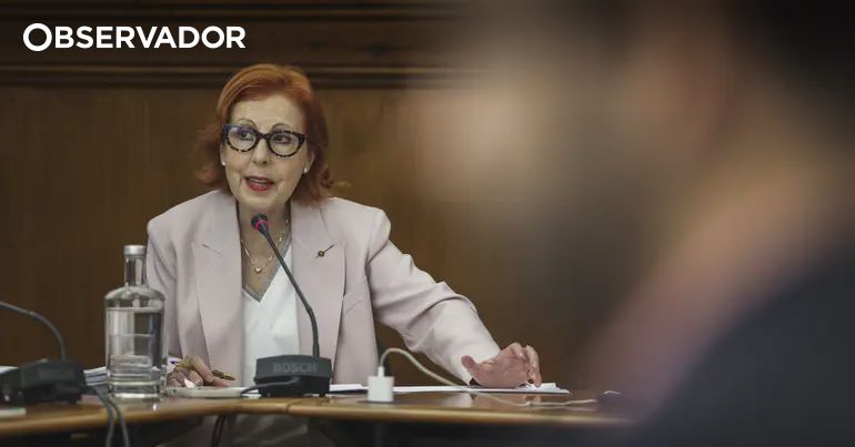 Ministra do Ambiente: consumo de combustíveis aumentou