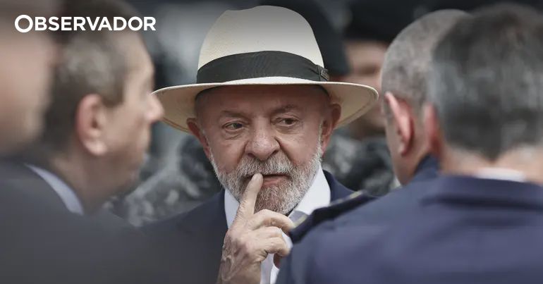 ONU. Lula busca líderes de esquerda nos EUA