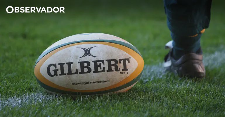 Portugal vence Geórgia no Rugby Europe Championship – Observador Portugal vence Geórgia no Rugby Europe Championship – Observador