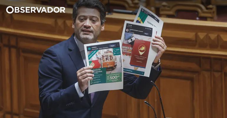 Portugal Approves New Border Police Unit Amidst Political Standoff and Immigration Restrictions
