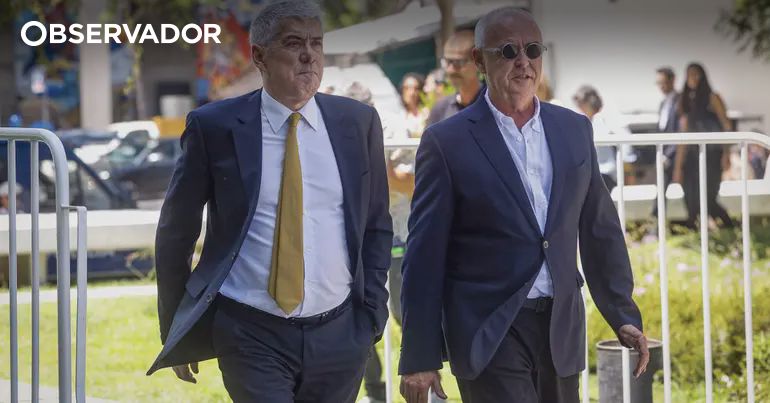 Shocking Resignation: José Sócrates' Lawyer Quits Mid-Trial Citing 'Unbearable' Ethics Violation