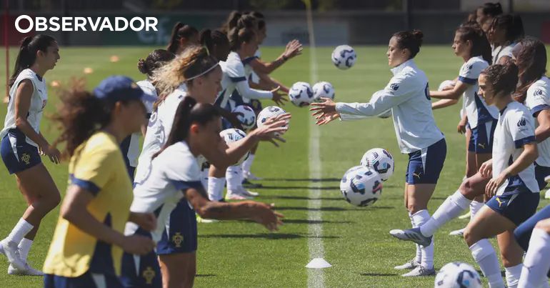 Portugal: Football Federation launches fourth edition of scholarships for young female players