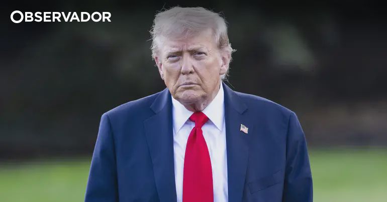 Trump anuncia novo ataque dos EUA a um barco venezuelano