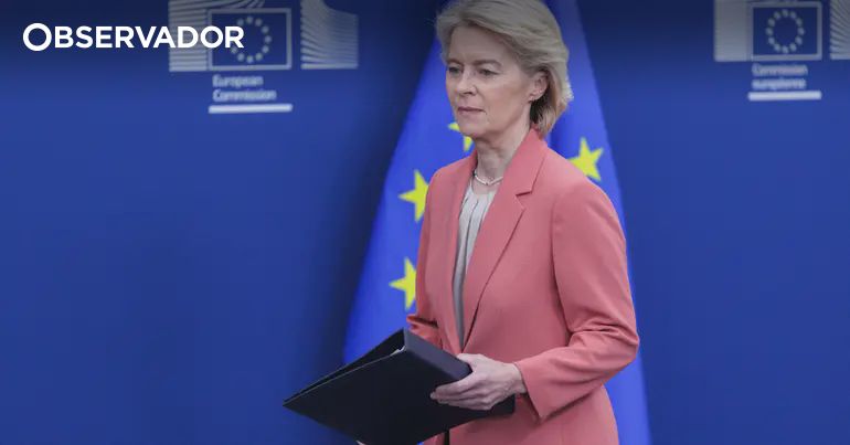 UE alerta para risco de escalada após morte de Khamenei – Observador