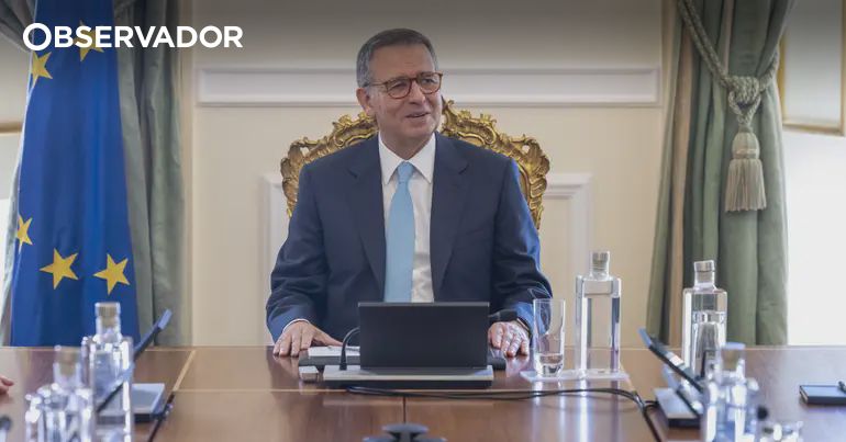 Seguro faz primeira Presidência Aberta na zona Centro – Observador
