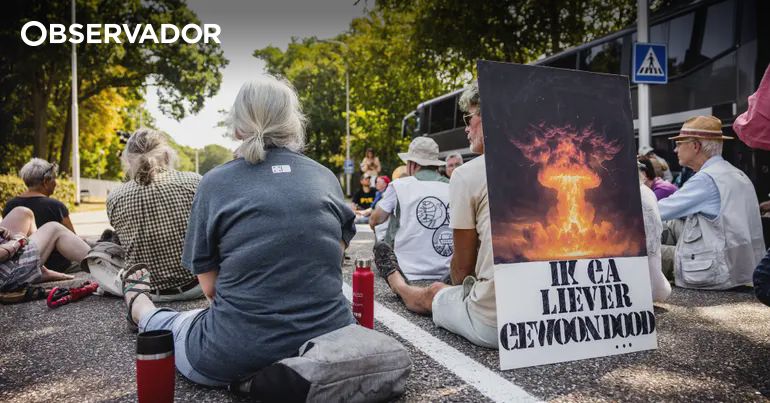 ONU. Ex-presidentes alertam para escalada nuclear