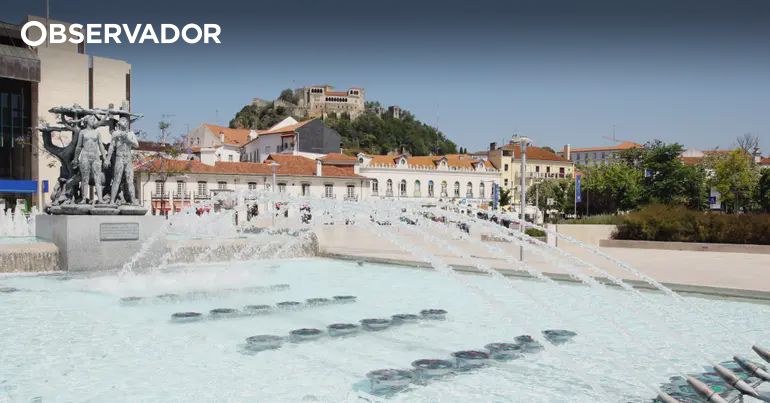 PSD diz que "há falta de rigor" na Câmara de Leiria