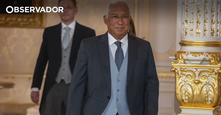 Costa defende que Europa pode rearmar-se sem sacrificar Esta