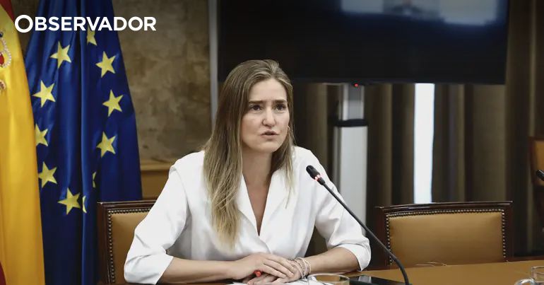 Spanish Minister Calls Blame on Renewable Energy for Blackout 'Irresponsible'