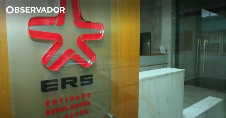 Регулятор здравоохранения Португалии оштрафовал медицинские учреждения на 454 тысячи евро в первом полугодии
