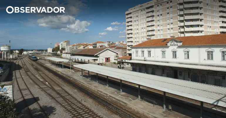 Portugal's National Railway Plan: Boosting Connections to Spain and Enhancing Lisbon's West Line