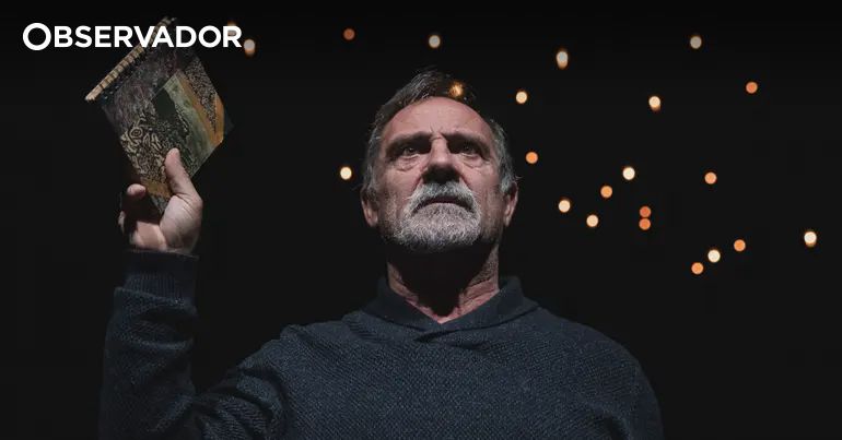 Shocking Cancellation: António Capelo's Monologue Axed Amid Sexual Harassment Allegations