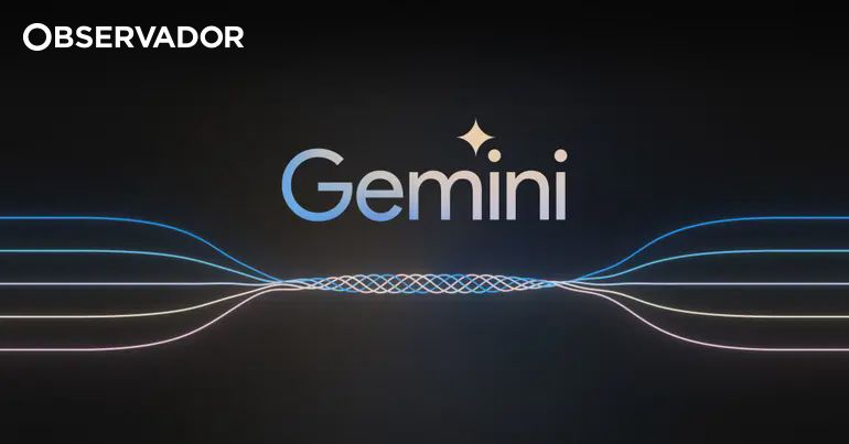 Novas ferramentas de IA no Gemini para estudantes – Observador