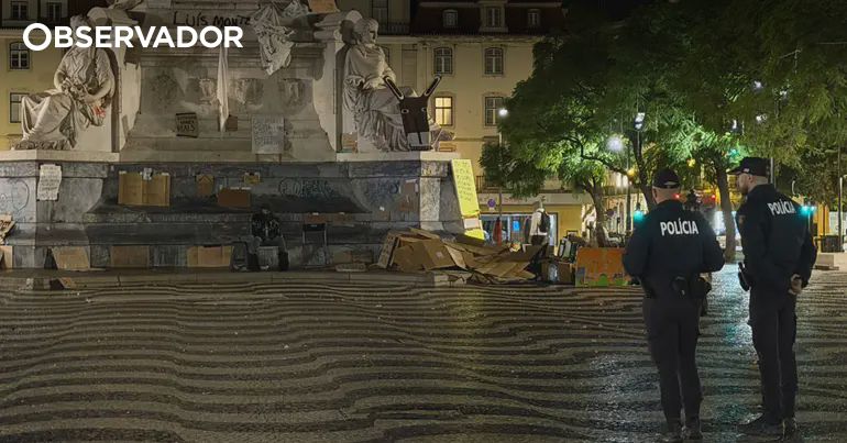 Protesters Approve New Demonstrations in Lisbon and Porto