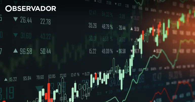 Mercados antecipam subida de Euribor e taxas de juro por BCE – Observador
