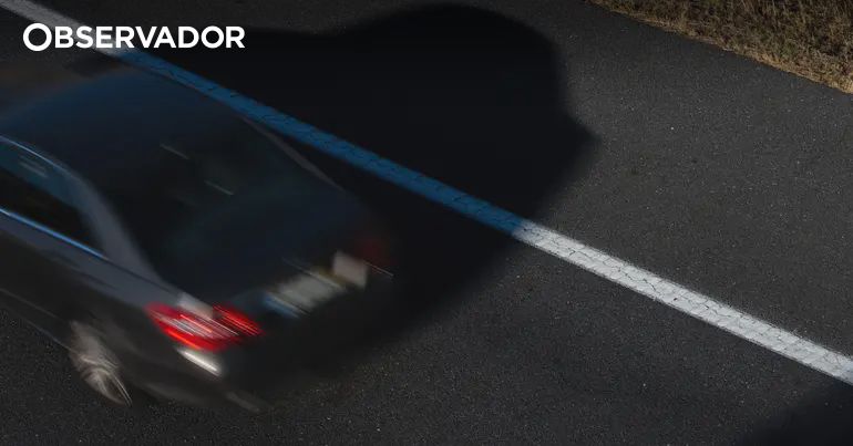 Tragédia na A2: Despiste Fatal Deixa Um Morto e Um Ferido Grave em Ourique! #ÚltimasNotícias #Portugal