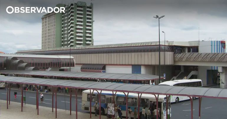 Tragic Attack in Lisbon: Homeless Man Dies After Brutal Assault Near Campo Grande Station