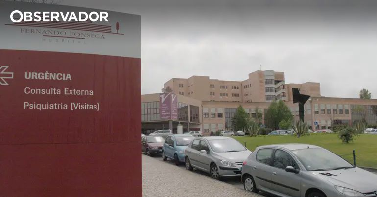 Tragedy at Amadora-Sintra Hospital: Pregnant Woman Dies After Being Sent Home with High Blood Pressure