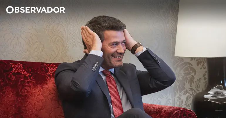 Chega's Rising Influence: How Portugal's Far-Right Could Shape Key State Positions