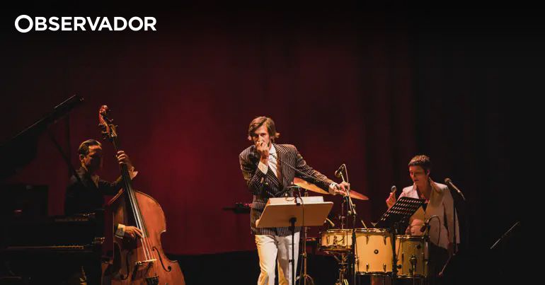 Experience the Joy of 'Deixem o Pimba em Paz' – 12 Exciting Summer Shows in Lisbon!