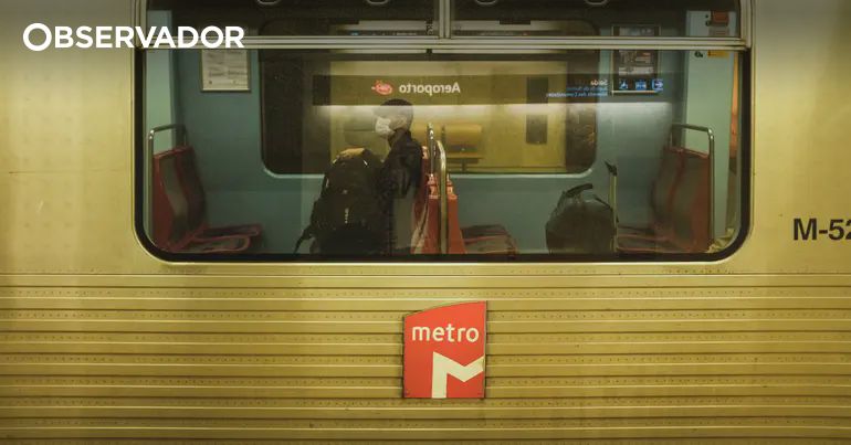 Major Disruptions Hit Lisbon Metro on First Workday of 2025: What Happened?