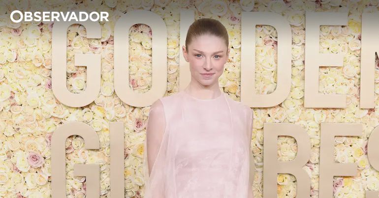 Atriz transgénero Hunter Schafer diz ter recebido passaporte com género alterado (que a identifica como homem)