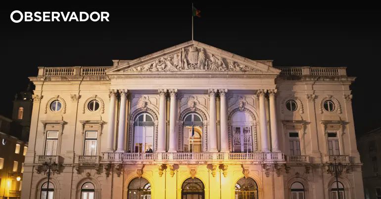 Former Lisbon Councilor Manuel Salgado Accused of Malfeasance in Riverside Licensing Scandal
