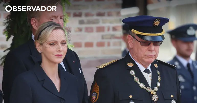 Image accompanying Primo de Alberto do Mónaco morre em queda suspeita. Homem de 42 anos foi detido, from Observador