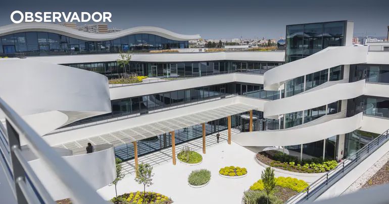 Cartier's Parent Company Launches Tech Hub in Lisbon, Plans to Hire 400