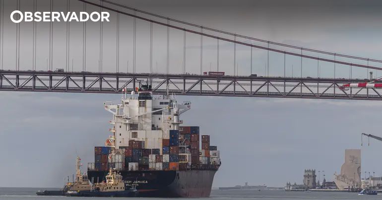 Lisbon's Port Scanners: A Controversial Deal with Chinese Technology Amid Security Concerns
