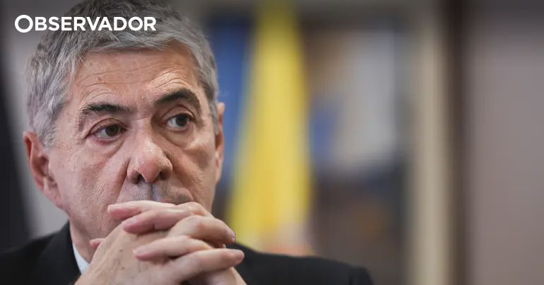 José Sócrates Accuses Portuguese State of Manipulating Justice in Marquês Operation
