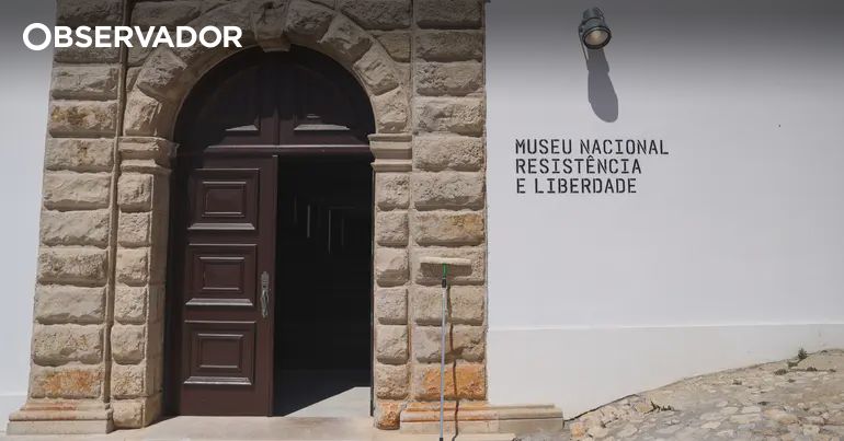 Resist, a rede para mapear as memórias da resistência
