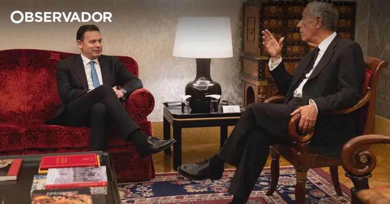 President Marcelo Challenges Foreigners Law, Sends to Constitutional Court Amid AD's Confidence