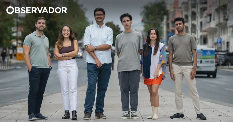 Lisbon Aims to Become Europe's AI Capital with Groundbreaking Week-Long Event